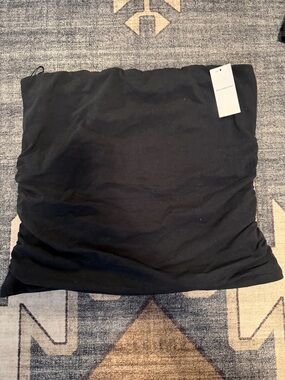 Abercrombie & Fitch Tube Top